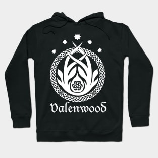 valenwood empire Hoodie